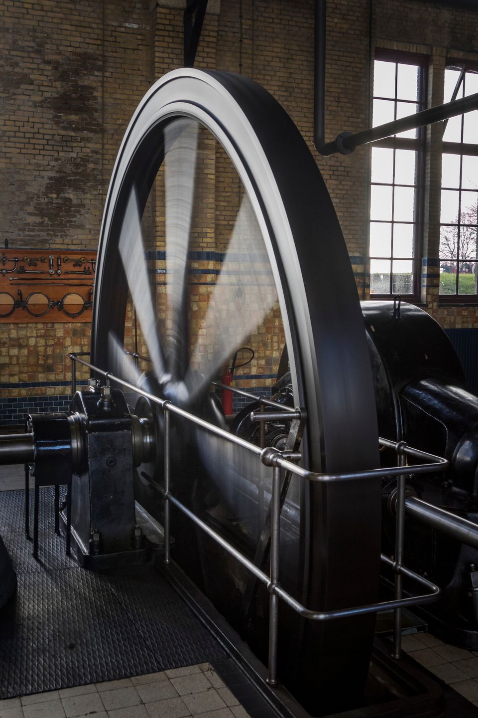 EMBARGO. Alleen gebruik Merk Fryslân. Beeldbank 2985.