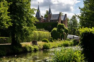 Kasteel-Museum Sypesteyn