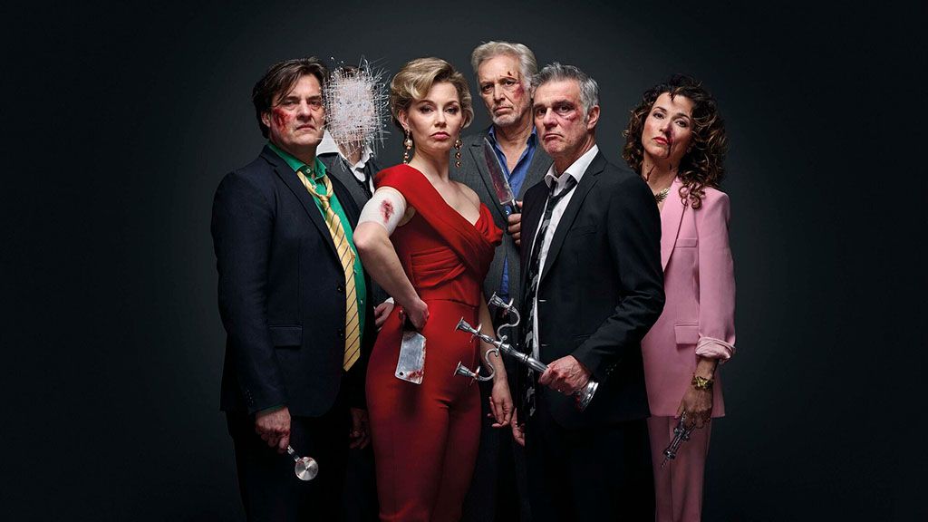 De Nieuwe Ploeg: De Opvolgers