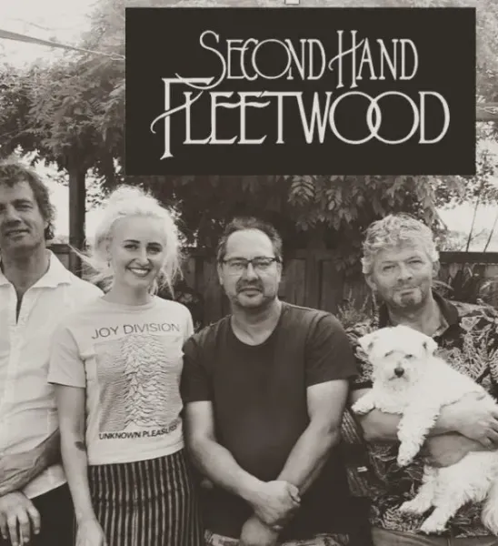 Second Hand Fleetwood