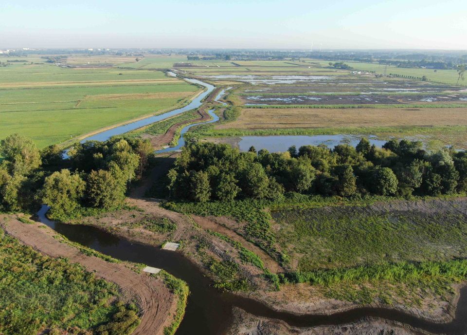 Kromme Eem Binnenveld