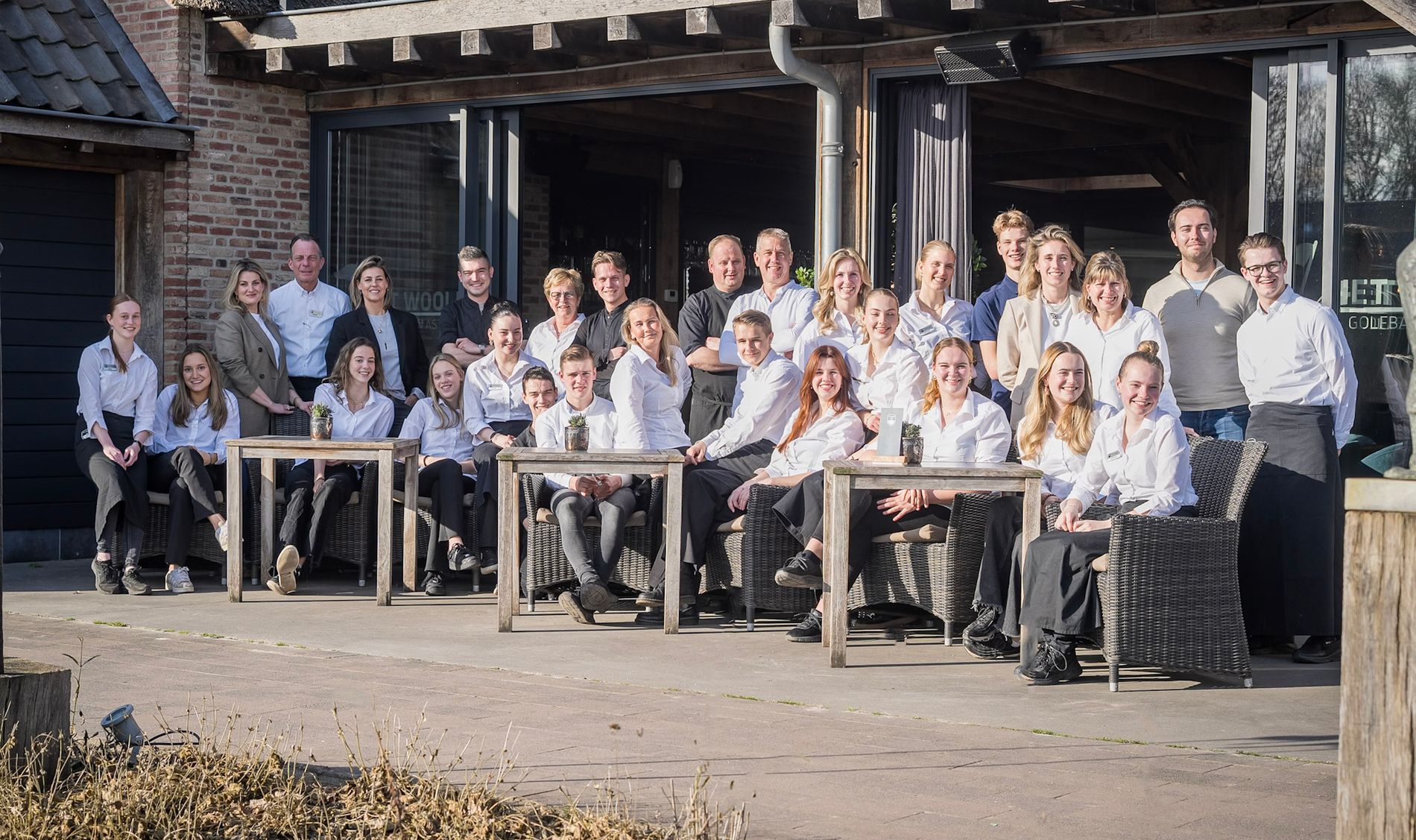 team foto