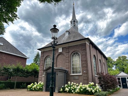 Lodewijkskerkje Oisterwijk