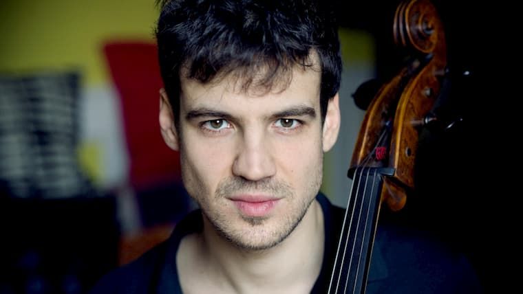 Brahms 1 en het Celloconcert van Haydn