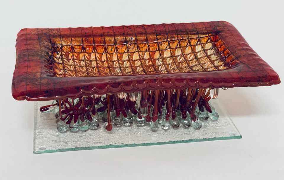 Exhibition Ben Vollenberg and Guy van Rhoon Beek en Donk