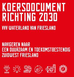 Koersdocument 2023 voorzijde