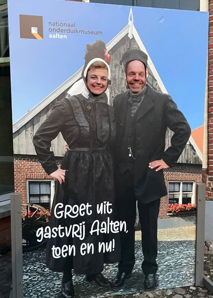 Expositie | Jouw streek, mijn streek