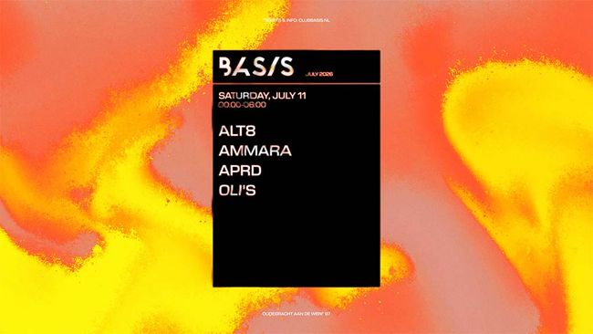 Alt8/ AMMARA/ APRD/ OLI’S