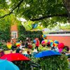 cultuur bij de buur