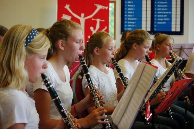 Jeugdconcert | Niets is cooler dan…