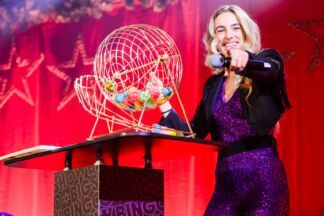 BIG BINGO Show