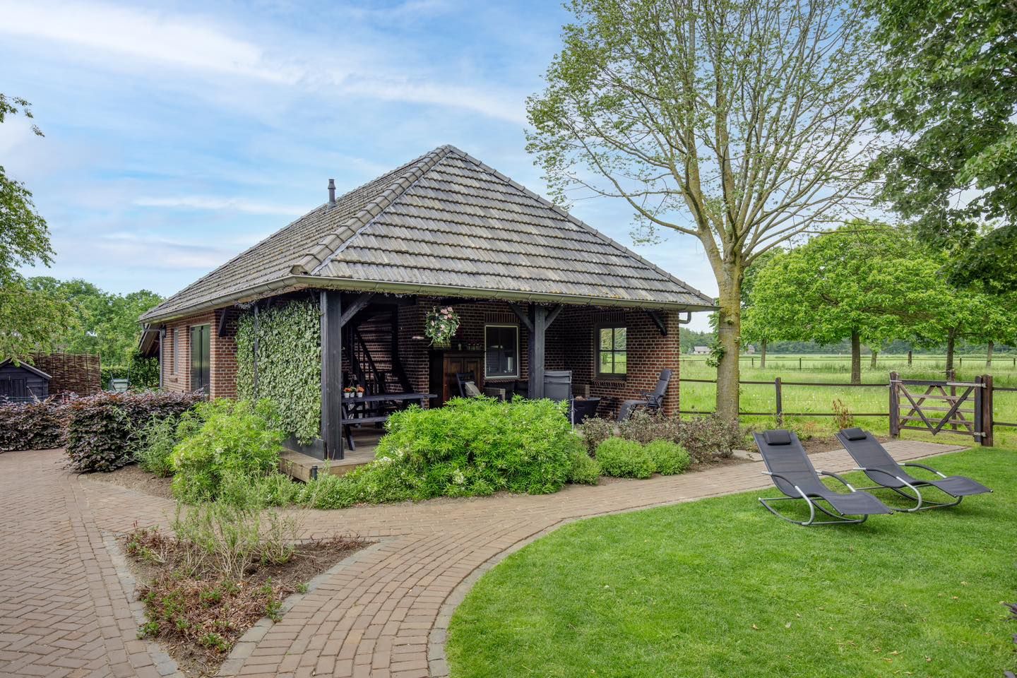B&B De Slaaperij