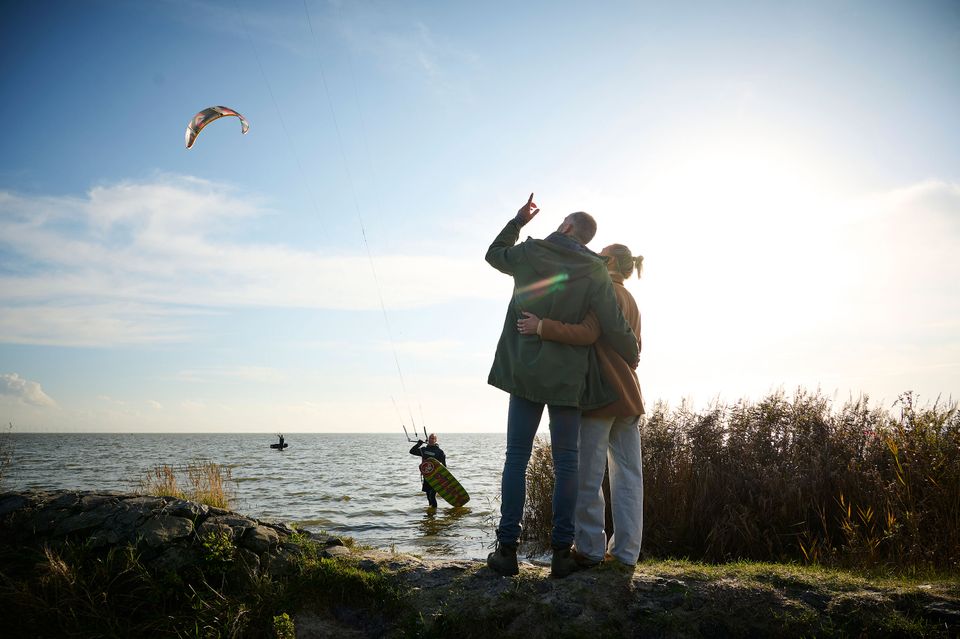Mirnserklif Gaasterland
