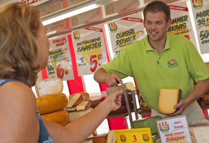 Bodegraven-Reeuwijk Cheesevalley
