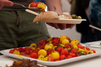 Romeinenfestival 2014