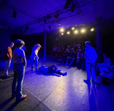 Improv Utrecht: Wednesday Wonders