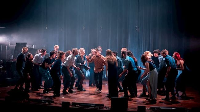 Dekoor Close Harmony: Metamorfose