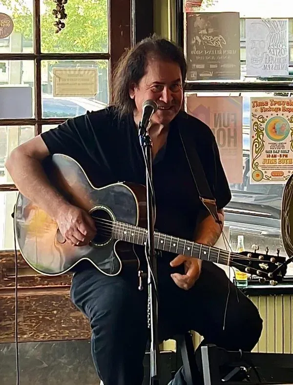 gene williams