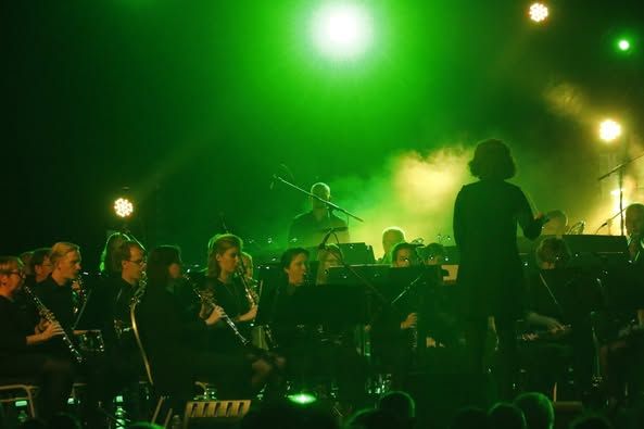 muziekvereniging de vriendschap