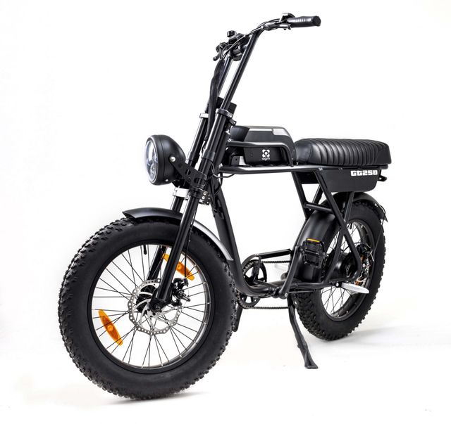 FATBIKE