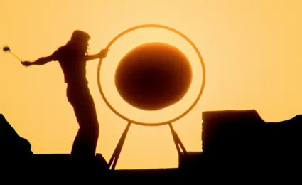 Film : FilmSpecial: Pink Floyd – Live At Pompei / Groene Engel