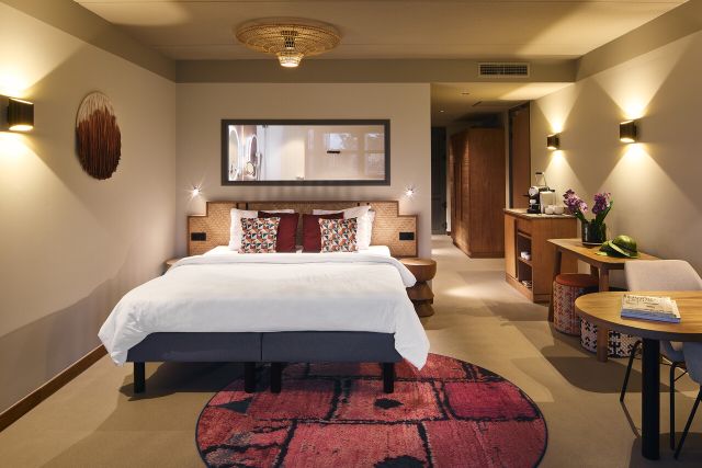 Safari Hotel Beekse Bergen