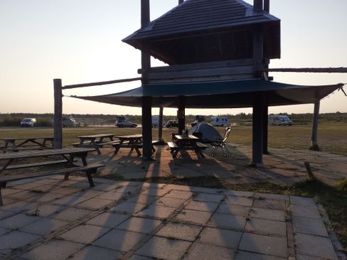 Motorhome site and activity field De Stronk - Photo 3