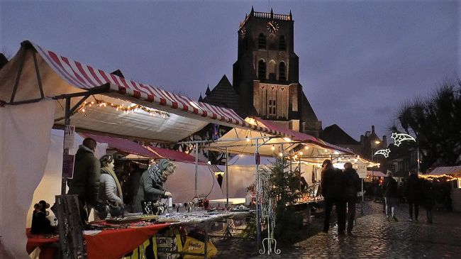 foto: VVV-kantoor Geertruidenberg