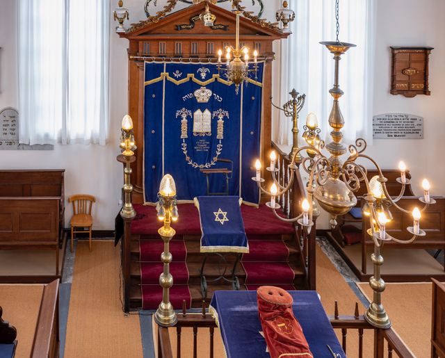Synagoge Winterswijk