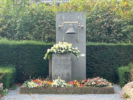 Herdenkingsmonument