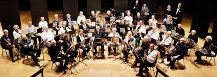 Concert: ODE, MORRICONE and others