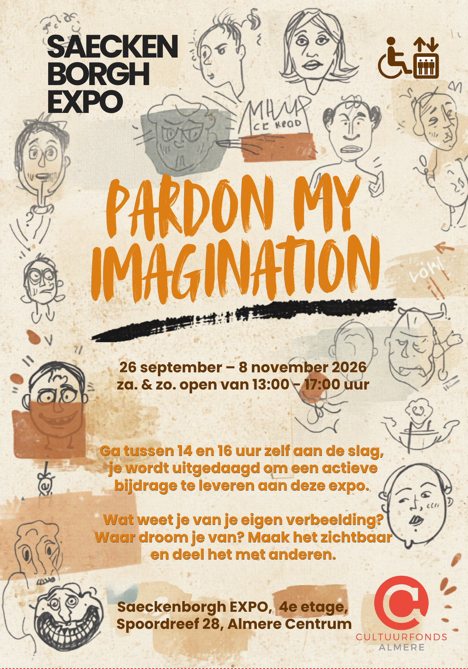 Saeckenborgh EXPO
