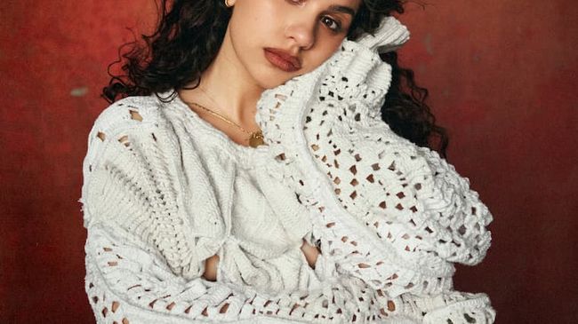 Alessia Cara