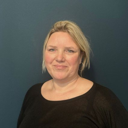 Foto Carla kantoor - foto over ons