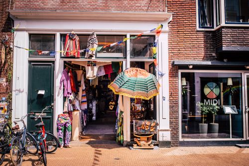 Folkingestraat