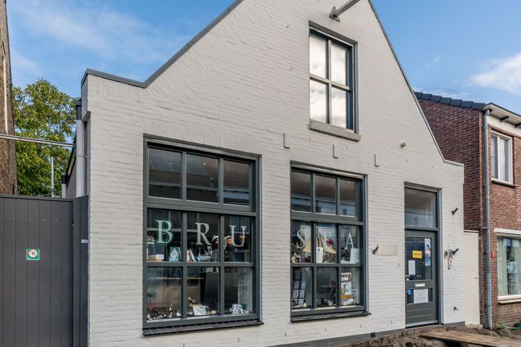 Museum op Schouwen-Duiveland | Brusea in Brouwershaven