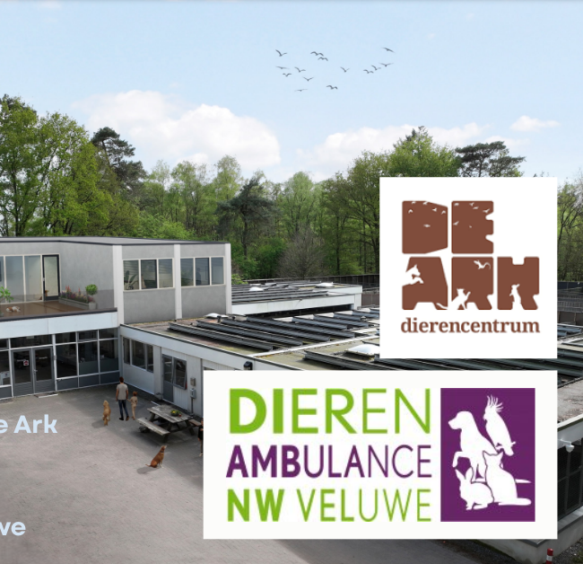 Open dag Zaterdag 4 oktober
