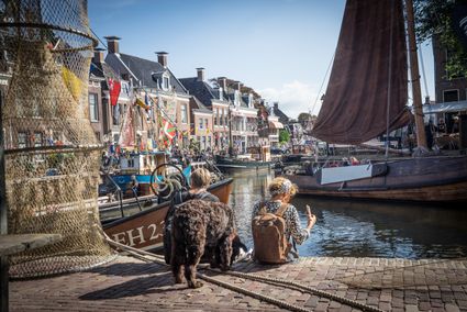 Visserijdagen Harlingen