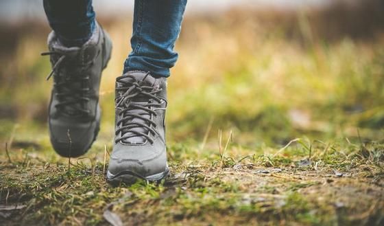 Wandelen langs de Brabantse Aa