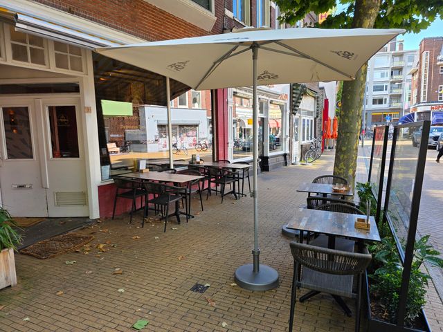 Nepalees - Indiaas restaurant in het centrum van Groningen