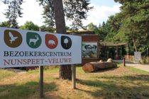 Bezoekerscentrum Nunspeet