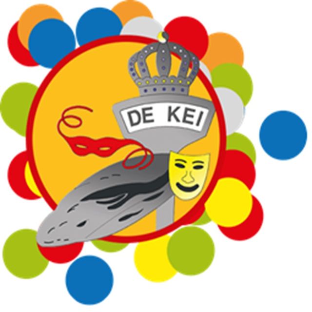 Logo CS de Kei Liessel