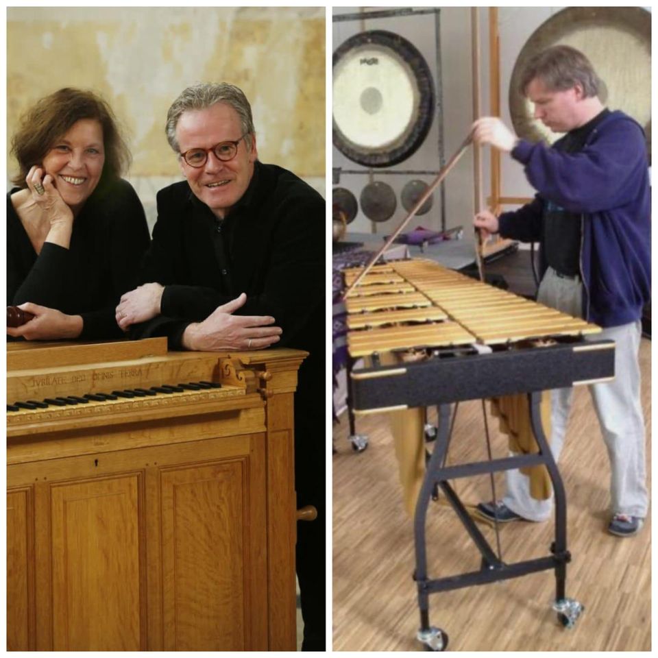 Concert | Muziek Centraal ‘Werk in uitvoering’