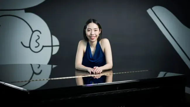 Elizabeth Goh