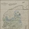 Kaart Watersnood 1825