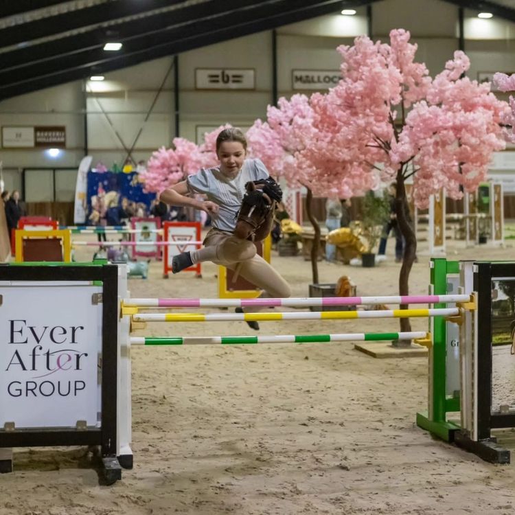 Green Valley Estate - Ponyplezier