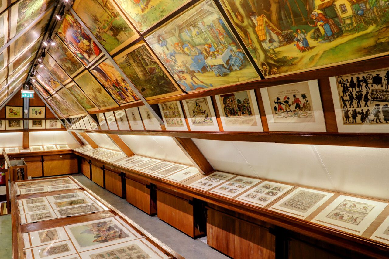 Museum 't Oude Slot