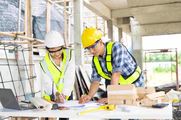 Projectleider Werktuigbouwkunde - Hoppenbrouwers