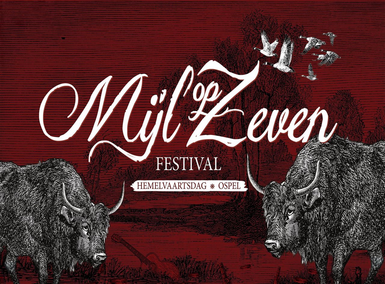 Mijl op Zeven Festival