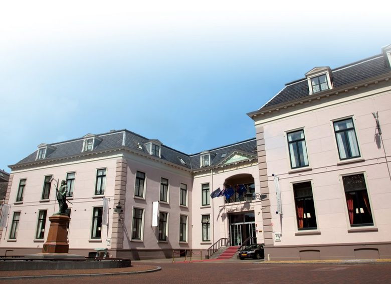 Theaterrestaurant Het Souterrain